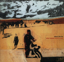 Silence The Foe : When Summer Turns To Sand (CD, EP)