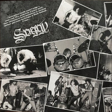 Soggy : Soggy (LP, Comp, RE, Whi)