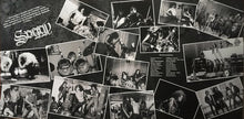 Soggy : Soggy (LP, Comp, RE, Whi)