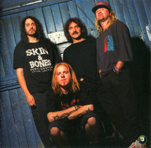 G//Z/R : Plastic Planet (CD, Album)