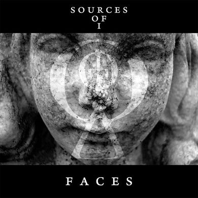 Sources Of I : Faces (CD, EP, Ltd, Dig)
