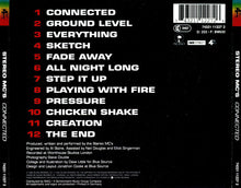 Stereo MC's : Connected (CD, Album)
