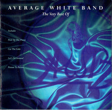 Average White Band : The Very Best Of (CD, Comp)