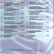 Average White Band : The Very Best Of (CD, Comp)