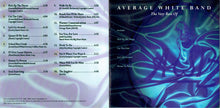 Average White Band : The Very Best Of (CD, Comp)