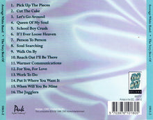 Average White Band : The Very Best Of (CD, Comp)