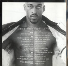 Rakim : The 18th Letter / The Book Of Life (CD, Album + CD, Comp)