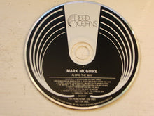 Mark McGuire (2) : Along The Way (CD, Album, Promo, Car)