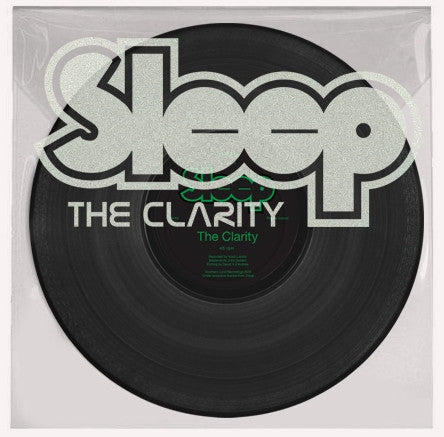 Sleep : The Clarity (12