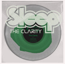 Sleep : The Clarity (12", S/Sided, Etch, Ltd, RE, Gre)