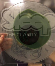 Sleep : The Clarity (12", S/Sided, Etch, Ltd, RE, Gre)