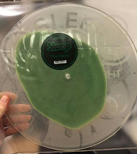 Sleep : The Clarity (12", S/Sided, Etch, Ltd, RE, Gre)
