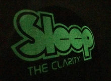 Sleep : The Clarity (12", S/Sided, Etch, Ltd, RE, Gre)