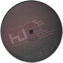Burial : Burial (2x12", Album)