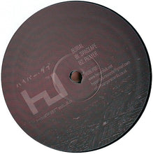 Burial : Burial (2x12", Album)