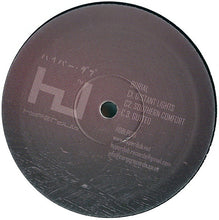 Burial : Burial (2x12", Album)