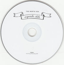 The North Sea : Exquisite Idols (CD, Album, Dig)