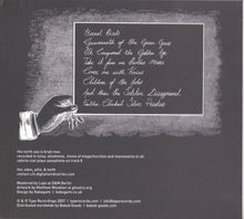 The North Sea : Exquisite Idols (CD, Album, Dig)