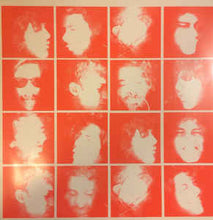 Kill West : Raw Desire  (12", EP, Ltd, Gre)