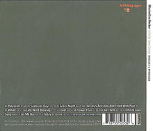 Maximilian Hecker : Infinite Love Songs (CD, Album, Dig)
