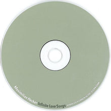 Maximilian Hecker : Infinite Love Songs (CD, Album, Dig)