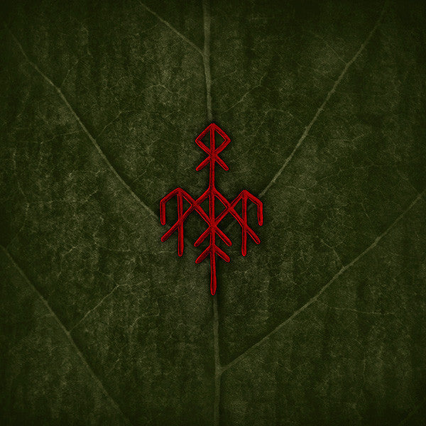 Wardruna : Runaljod – Yggdrasil (CD, Album, RE)