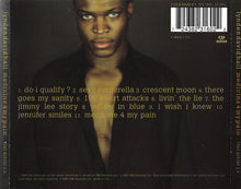 Lynden David Hall : Medicine 4 My Pain (CD, Album)