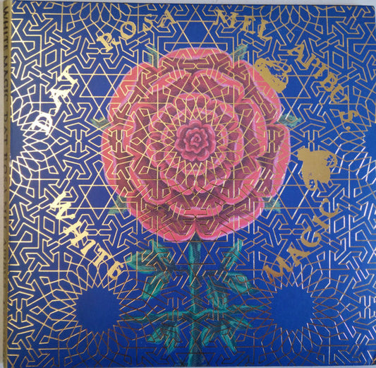 White Magic : Dat Rosa Mel Apibus (CD, Album)