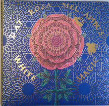 White Magic : Dat Rosa Mel Apibus (CD, Album)
