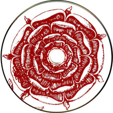 White Magic : Dat Rosa Mel Apibus (CD, Album)