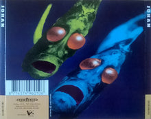 Johan (5) : Johan (CD, Album)