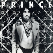 Prince : Dirty Mind (CD, Album, RE)