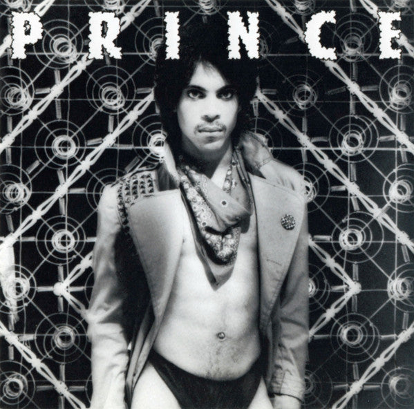 Prince : Dirty Mind (CD, Album, RE)