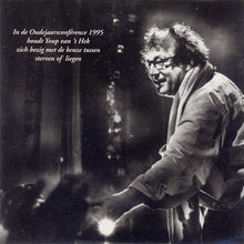 Youp van 't Hek : Oudejaars Conférence 1995 (CD)