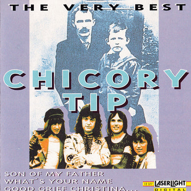 Chicory Tip : The Very Best (CD, Comp)