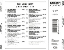 Chicory Tip : The Very Best (CD, Comp)