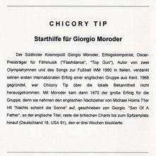 Chicory Tip : The Very Best (CD, Comp)