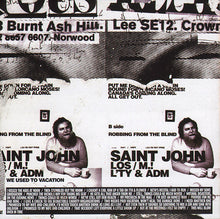 Cold War Kids : Robbers & Cowards (CD, Album)