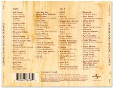 Various : Capital Gold Reggae Classics (2xCD, Comp)