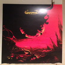 Kingnomad : Mapping The Inner Void (LP, Album, Ltd, Cle)