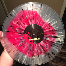 Kingnomad : Mapping The Inner Void (LP, Album, Ltd, Cle)