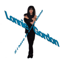 Lonnie Gordon : If I Have To Stand Alone (CD, Album)