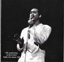 Lillo Thomas : The Best Of Lillo Thomas (CD, Comp)