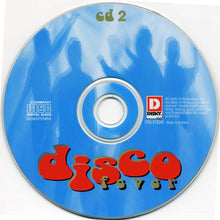 Various : Disco Fever (2xCD, Comp)