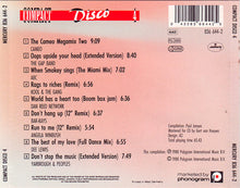Various : Compact Disco 4 (CD, Comp)