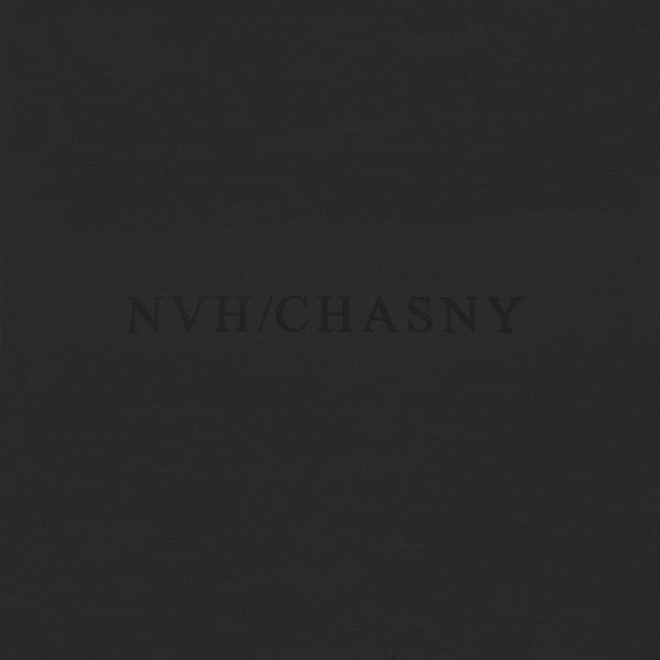 Noel Von Harmonson / Ben Chasny : Plays The Book Of Revelations (LP, Ltd)