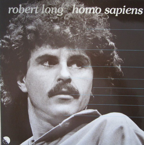 Robert Long : Homo Sapiens (LP, Album)