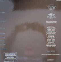 Robert Long : Homo Sapiens (LP, Album)
