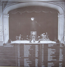 Robert Long : Homo Sapiens (LP, Album)