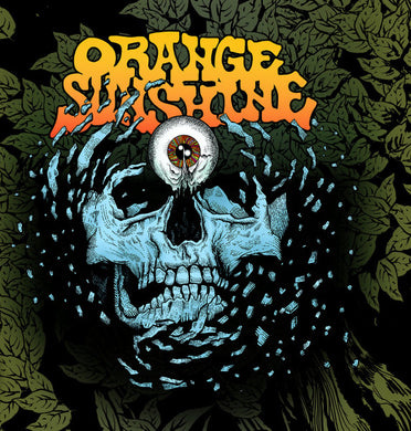 Orange Sunshine : Live At Roadburn 2007 (LP, Album, RE, Ora)